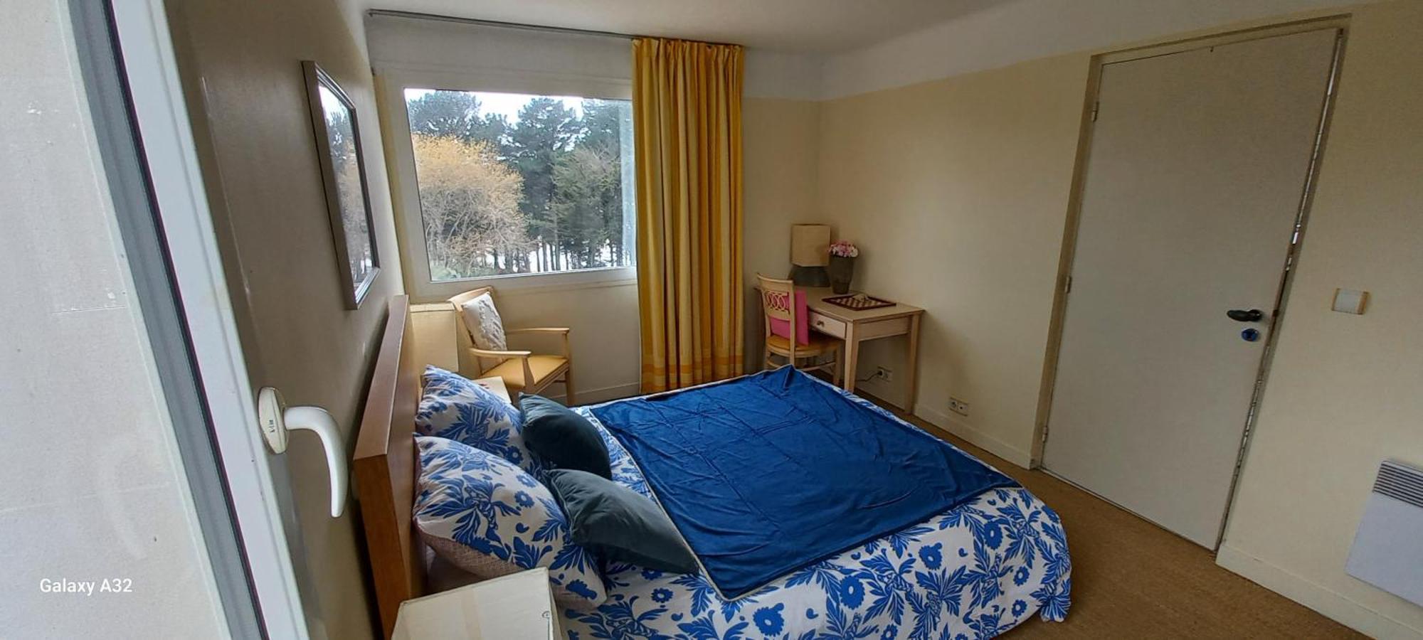 Les Roches D'Argent Apartment เปลสแต็ง-เลส์-แกรฟส์ ภายนอก รูปภาพ